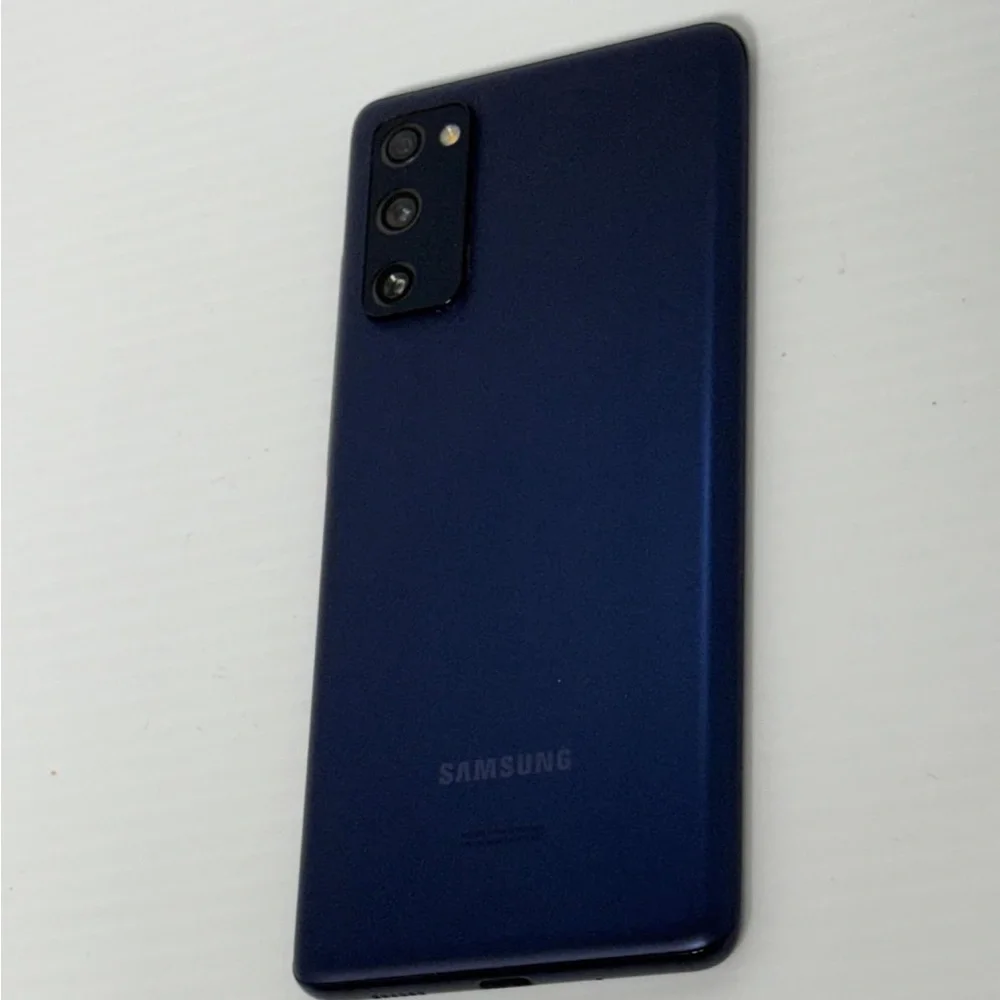 Samsung Galaxy S20 FE 5G 128GB - Blue unlocked